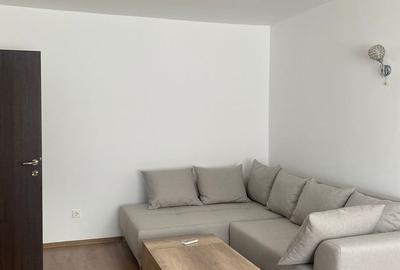 Apartament cu 2 camere decomandat, mobilat în Cantemir