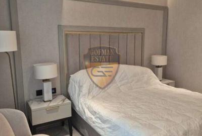 Apartament premium 2 camere Nordis Hotel & Residence 5 50mp et 2/12 lift - 7