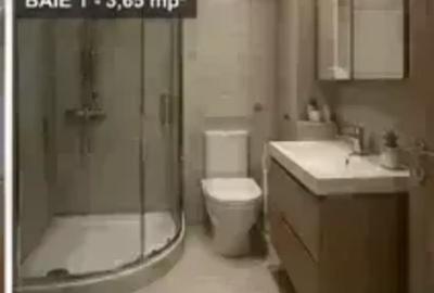 Apartament 3 camere 85,49mp  | Bloc nou | zona 13 Septembrie I - 5