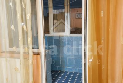 Apartament 2 camere, mobilat, balcon închis – Micro 17 - 2