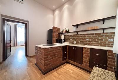 Apartament 2 camere ultracentral vizavi de teatru - 6