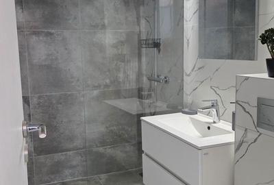 Apartament de lux, 2 camere, 70 m², parcare subterană, Campus Medicina - 5