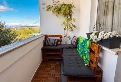 Apartament 2 camere decomandat in Zorilor zona Calea Turzii - 7