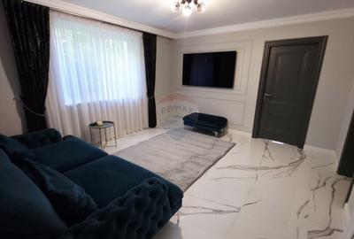 Apartament cu 5 camere de vânzare în zona Precista - 4