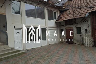 Casă individuală cu 7 camere în Tălmăcel