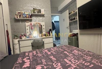 Apartament 2 camere mobilat si utilat | Soseaua Oltenitei | Parcare inclusa - 7