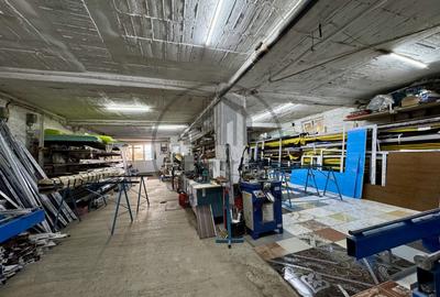 Spațiu comercial de închiriat Constanța, zona Inel II - 5