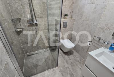 Apartament la casa de inchiriat 3 dormitoare 3 bai Calea Poplacii - 15