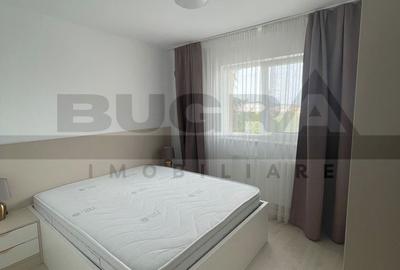 Apartament cu 2 camere decomandat în Mărăști