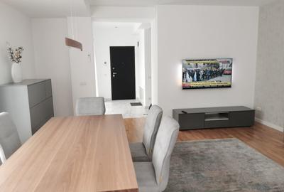 Apartament premium 3 camere | Dacia - Polona | parcare | terasa - 1
