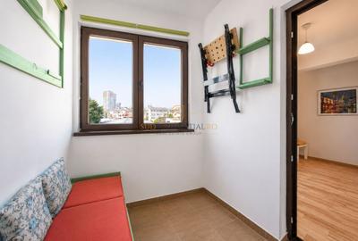 Apartament cu 3 camere, gata de mutare, acces metrou Dimitrie Leonida - 16