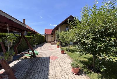 Casa individuala de vanzare 200mp, 7 camere, , Alba Iulia, cetate ultracentral - 4