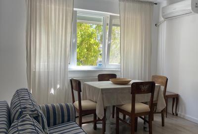 Apartament renovat si mobilat cochet - 12