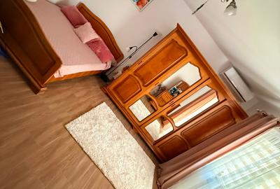 VILA MOBILATĂ/UTILATA , BRAILA  ZONA CENTRALĂ, LA CHEIE - 14