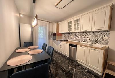 Inchiriez apartament cu 2 camere in Mănăștur - 9