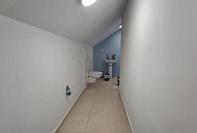 Apartament cu o camera, intabulat, langa statia de autobuz, Visoianu - 16
