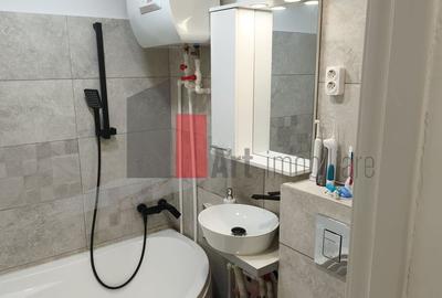 Vânzare apartament 2 camere Șos. Giurgiului - Colegiul Energetic - 11