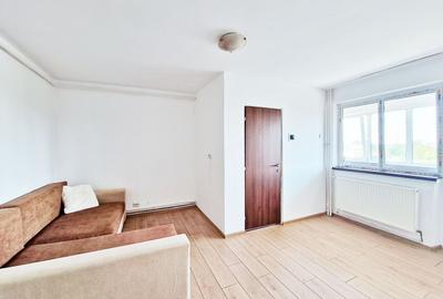AZURA Imobiliare - Garsonieră Mobilată de Închiriat Pitești Craiovei - 1