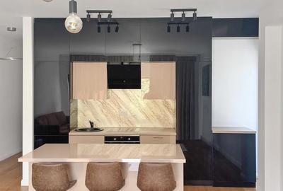 Belair – Erou Iancu Nicolae | Apartament vedere lac 3 camere si parcare - 5