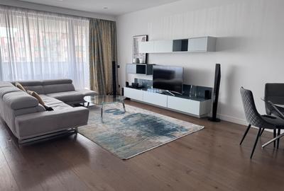NEW - Apart 2 camere 65m2 + Terasa 20m2 | Cortina Residence - Herastrau - 2