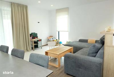 Duplex cu 4 camere în Apahida
