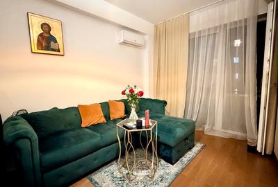 Apartament 2 camere - Complex Central - Vasile Lascar - 7
