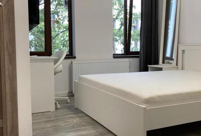 Apartament 4 camere Calea Calarasi / Hala Traian in vila - 1