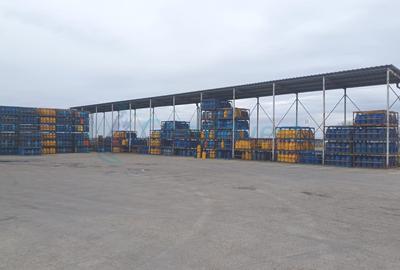 Spatiu industrial de vanzare in Biharia, hala 1200 mp si 23772 mp teren - 16