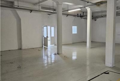 Spatiu Industrial - 3500 mp - Productie - Depozitare - Office - 17