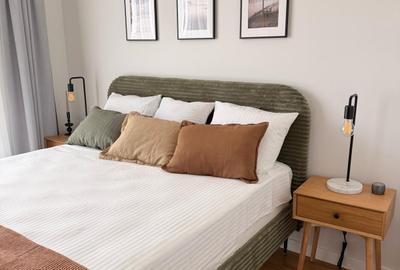 Apartament 2 camere | Băneasa | mobilat&utilat | prima închiriere - 11