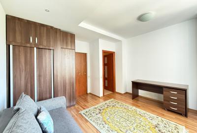 13 Septembrie - 3 Camere - 92 mp - 3 Bai - Bloc 2007 - COMISION 0% - 9