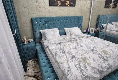 3 camere Demisol Înalt Încălzire pardoseală B-dul Timisoara - 3
