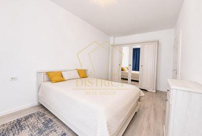 Apartament cu 2 camere | Future Residence | Giroc - 7