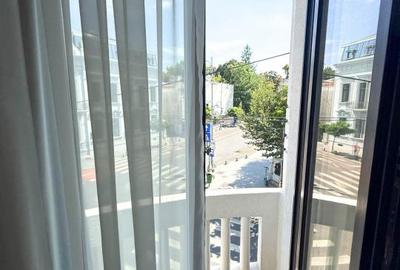 2 camere de inchiriat | Calea Victoriei | H Victoriei 139 | Cladire de lux - 9