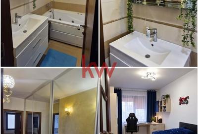 ÎNCHIRIEZ apartament 3 camere în Valea Lupului, Iași - 3