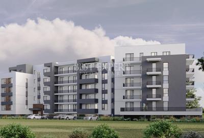 3 Camere Moderne| Bonus Parcare| Avans 50% | Comision 0% - 6