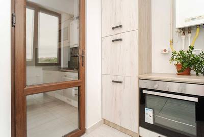 Apartament de inchiriat 2 camere Pacurari-Concept Residence - 10