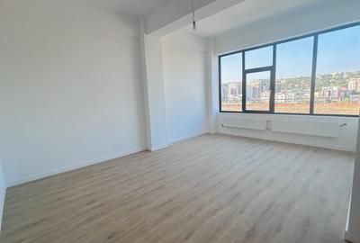Apartament cu o cameră de vânzare – Dacia, bloc nou - 2