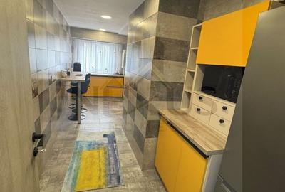 Apartament 2 camere de închiriat Ultracentral | Banca Franceza - 4