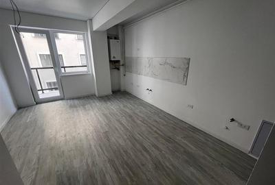 Apartament cu 2 camere decomandat în Vișan