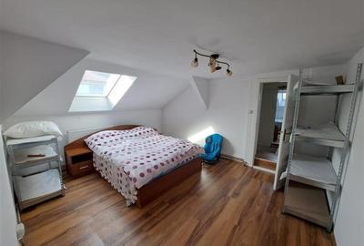 Casa alipita, D+P+M, 120 mp utili, situata in zona Piata 1 Mai! - 11