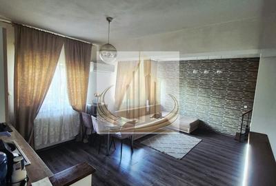 Apartament cu 3 camere în Eroii Revoluției