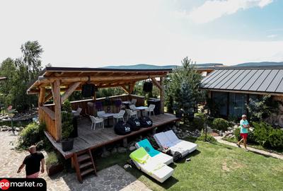Resort de vânzare – „Podul Olt” Brașov - 13