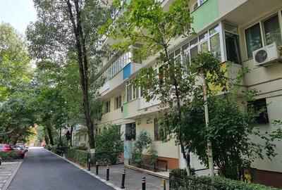 APARTAMENT 2 CAMERE MOBILAT UTILAT ION MIHALACHE LAINICI AVIATOR POPISTEANU - 25
