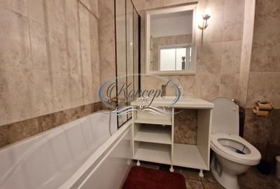 Apartament modern cu balcon, zona The Office - 6