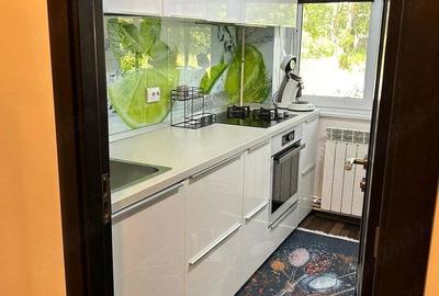 De inchiriat apartament 2 camere   Mazepa 2, parter, 450 E - 5