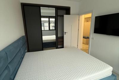 TOMIS NORD CAMPUS 2 CAMERE 600 EURO LOC PARCARE TERMEN LUNG - 3