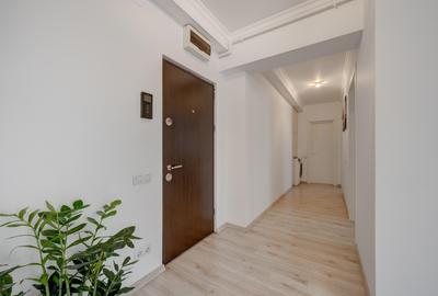 Un apartament în care weekendul pare să dureze mai mult. - 7