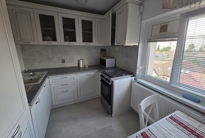 Decebal | 2 Camere | Pet Friendly | Metrou | Balcon - 12