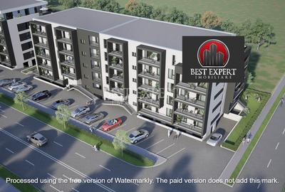 Apartament cu 2 camere decomandat în Theodor Pallady